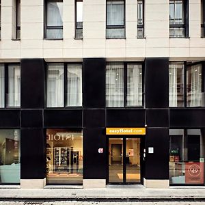 easyHotel Brussels City Centre